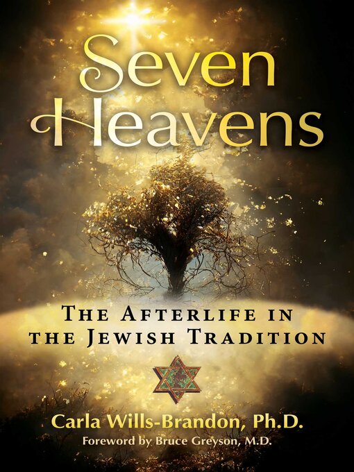 Title details for Seven Heavens by Carla Wills-Brandon - Wait list